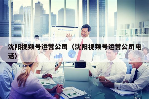 沈阳视频号运营公司（沈阳视频号运营公司电话）