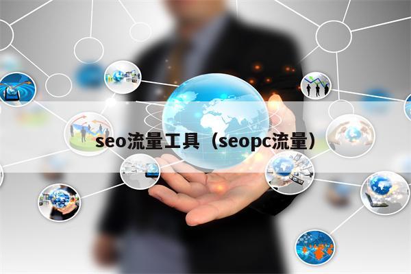 seo流量工具（seopc流量）