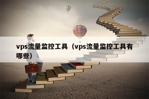 vps流量监控工具（vps流量监控工具有哪些）