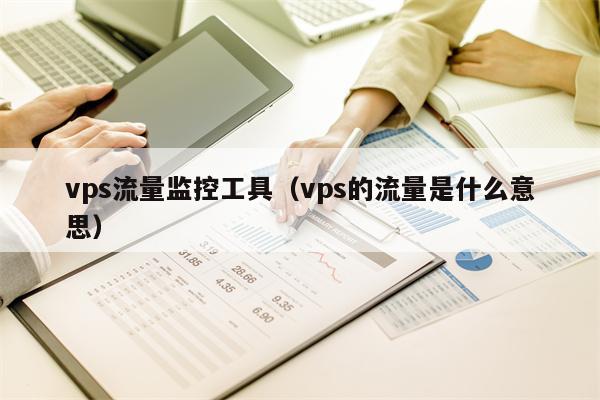 vps流量监控工具（vps的流量是什么意思）