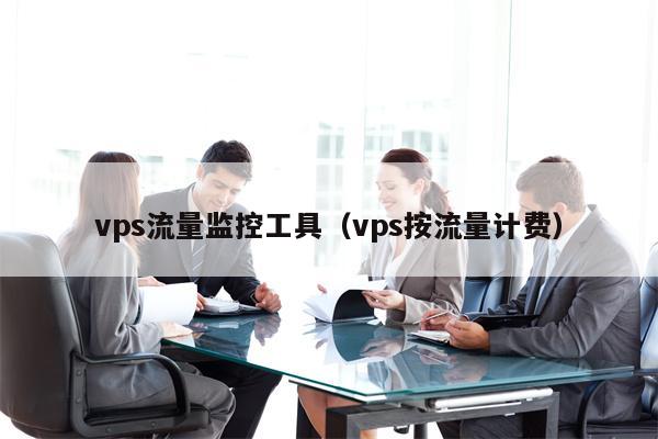 vps流量监控工具（vps按流量计费）