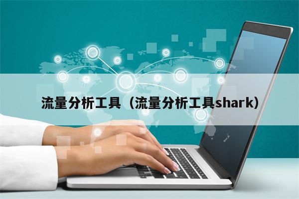 流量分析工具（流量分析工具shark）