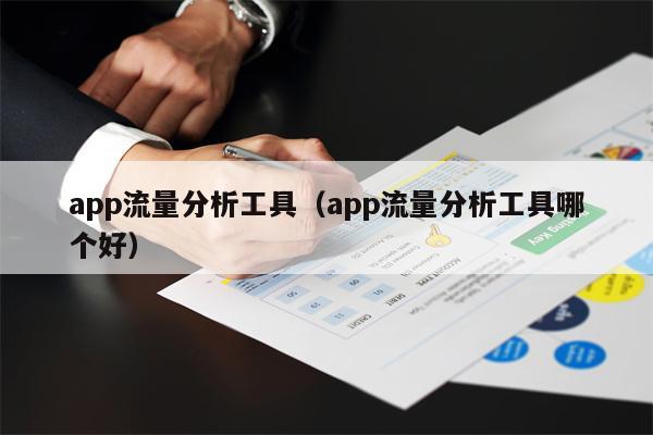 app流量分析工具（app流量分析工具哪个好）