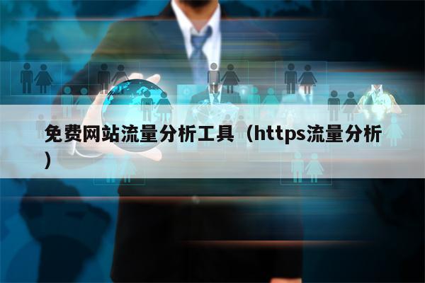 免费网站流量分析工具（https流量分析）